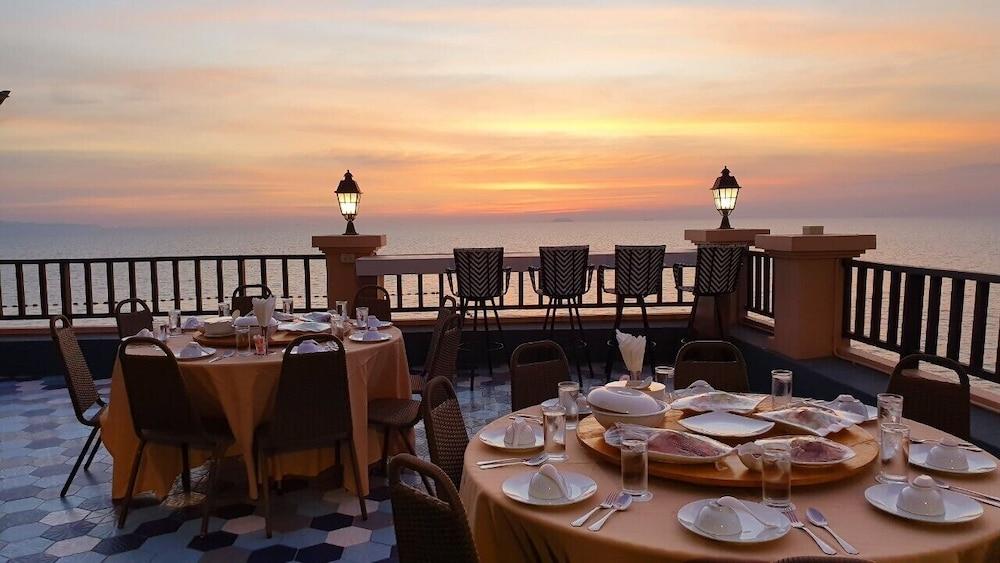 Seaside Jomtien Beach Pattaya Εξωτερικό φωτογραφία