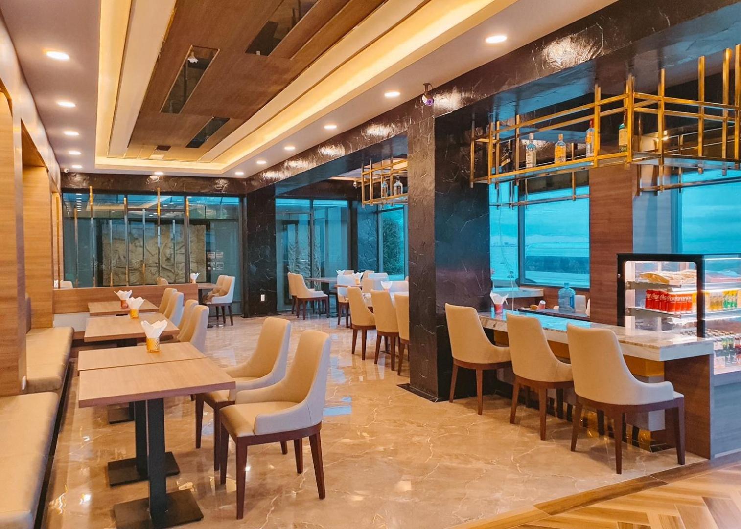 Seaside Jomtien Beach Pattaya Εξωτερικό φωτογραφία