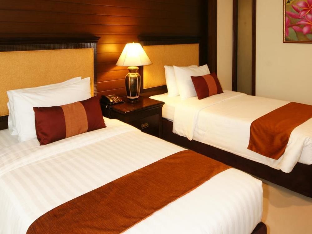 Seaside Jomtien Beach Pattaya Εξωτερικό φωτογραφία
