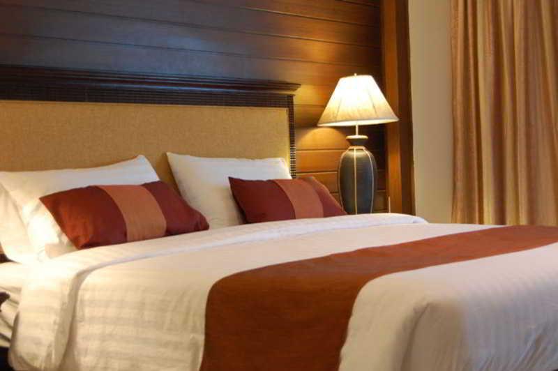 Seaside Jomtien Beach Pattaya Εξωτερικό φωτογραφία